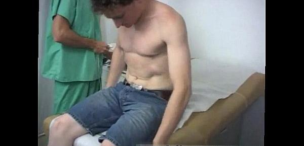  Gay twink young movie free medical xxx It didn&039;t feel all that bad,